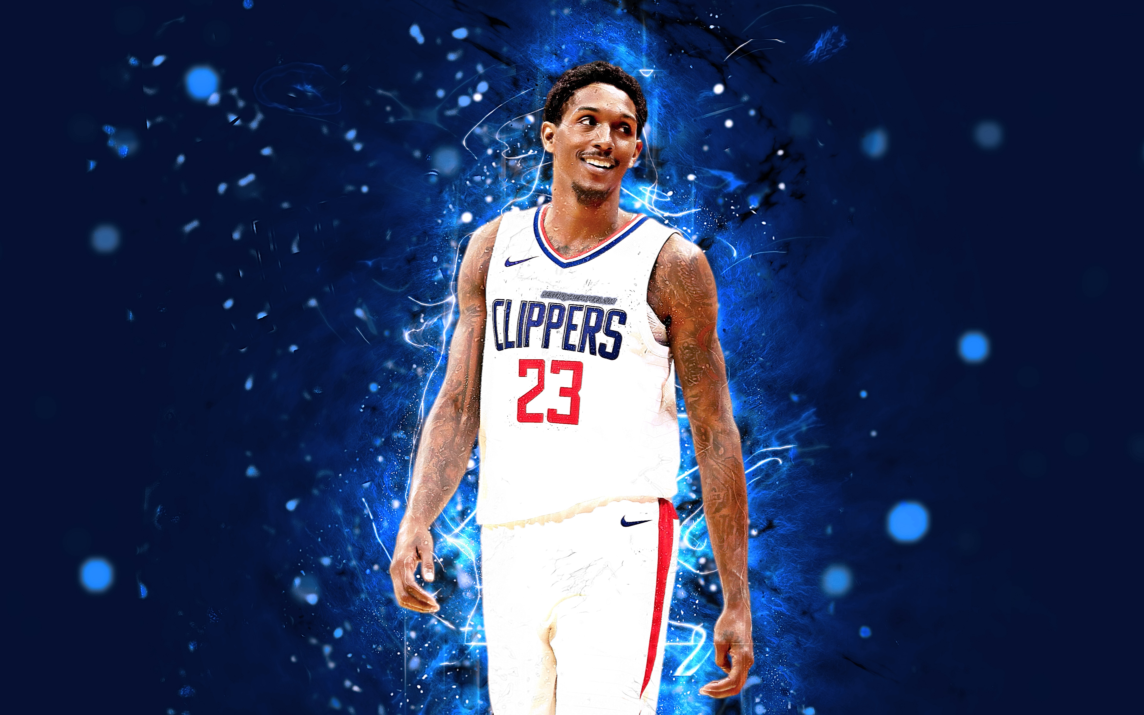 Lou Williams Wallpapers