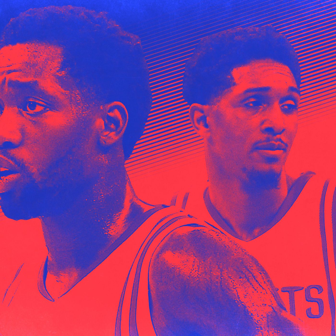 Lou Williams Wallpapers