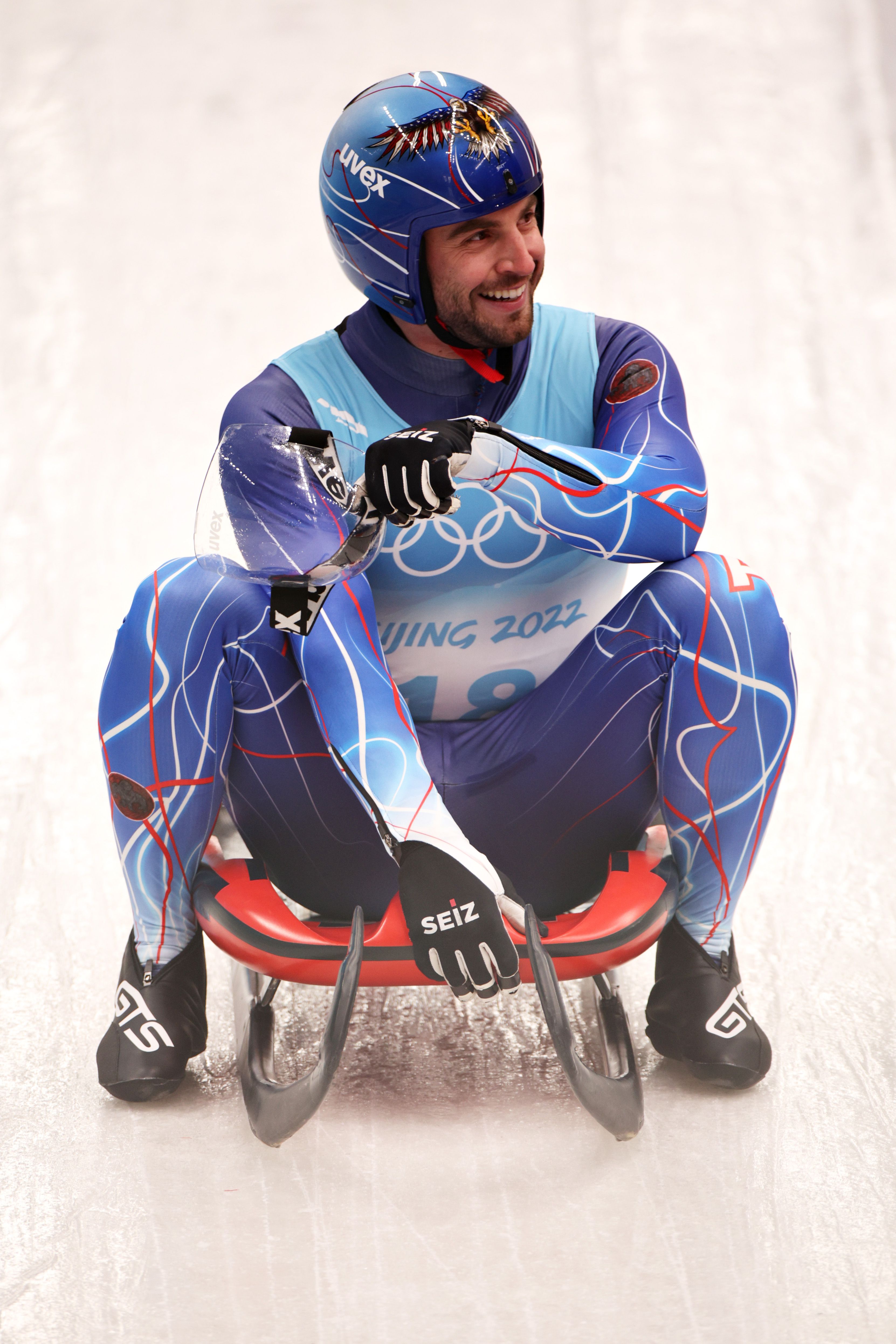 Luge Wallpapers