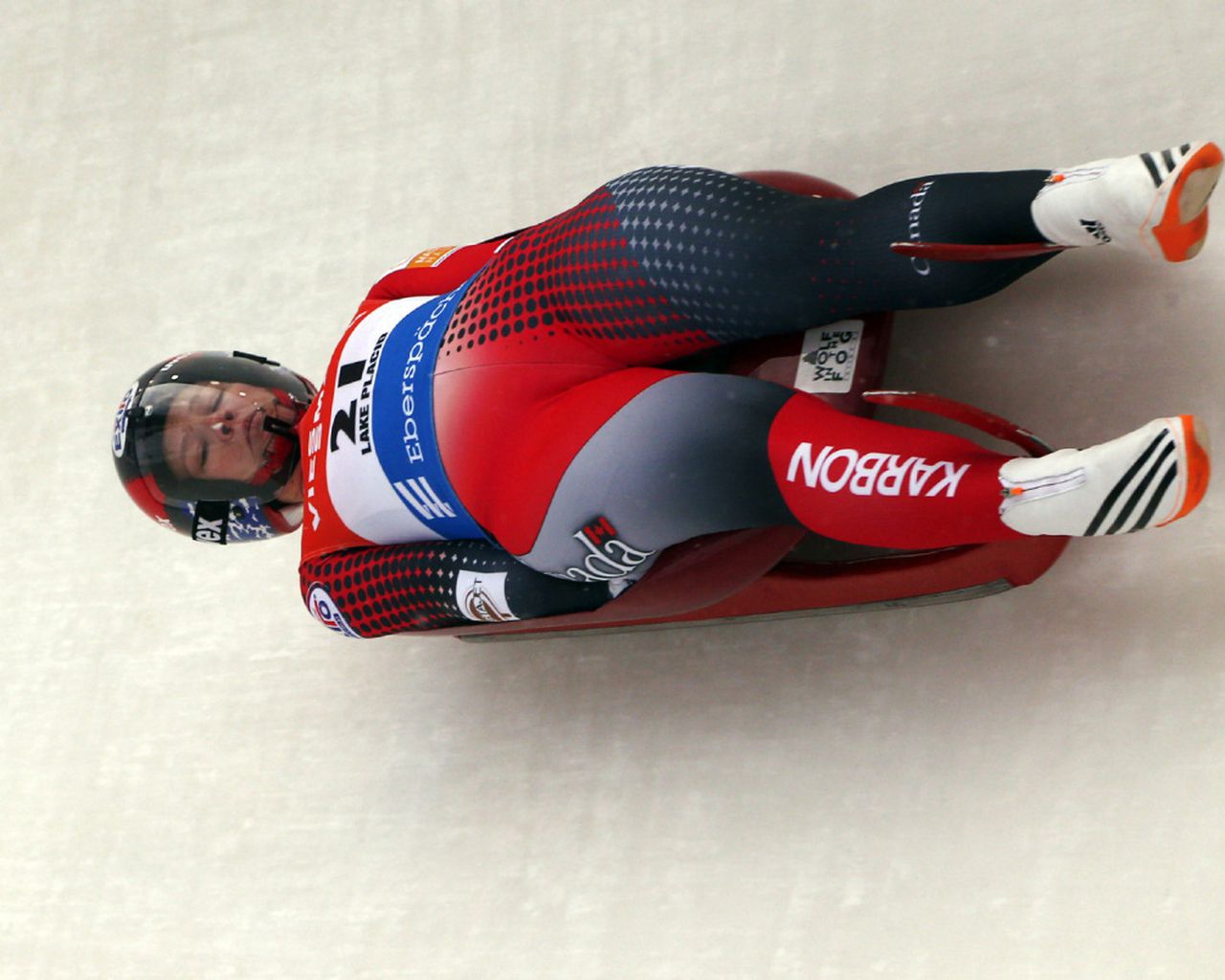 Luge Wallpapers