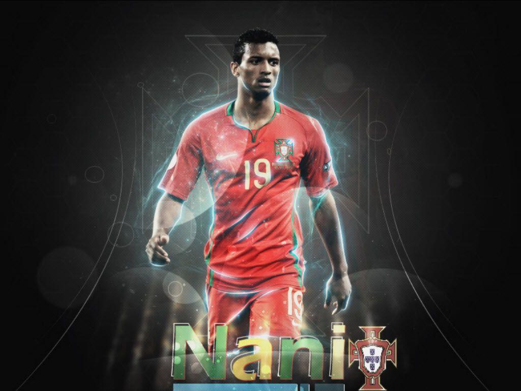 Luis Nani Wallpapers