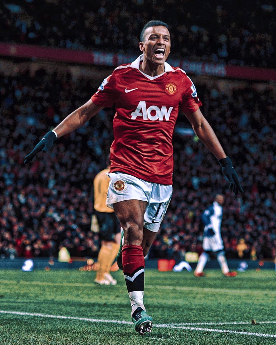 Luis Nani Wallpapers