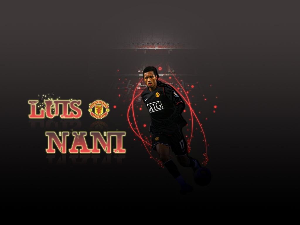 Luis Nani Wallpapers