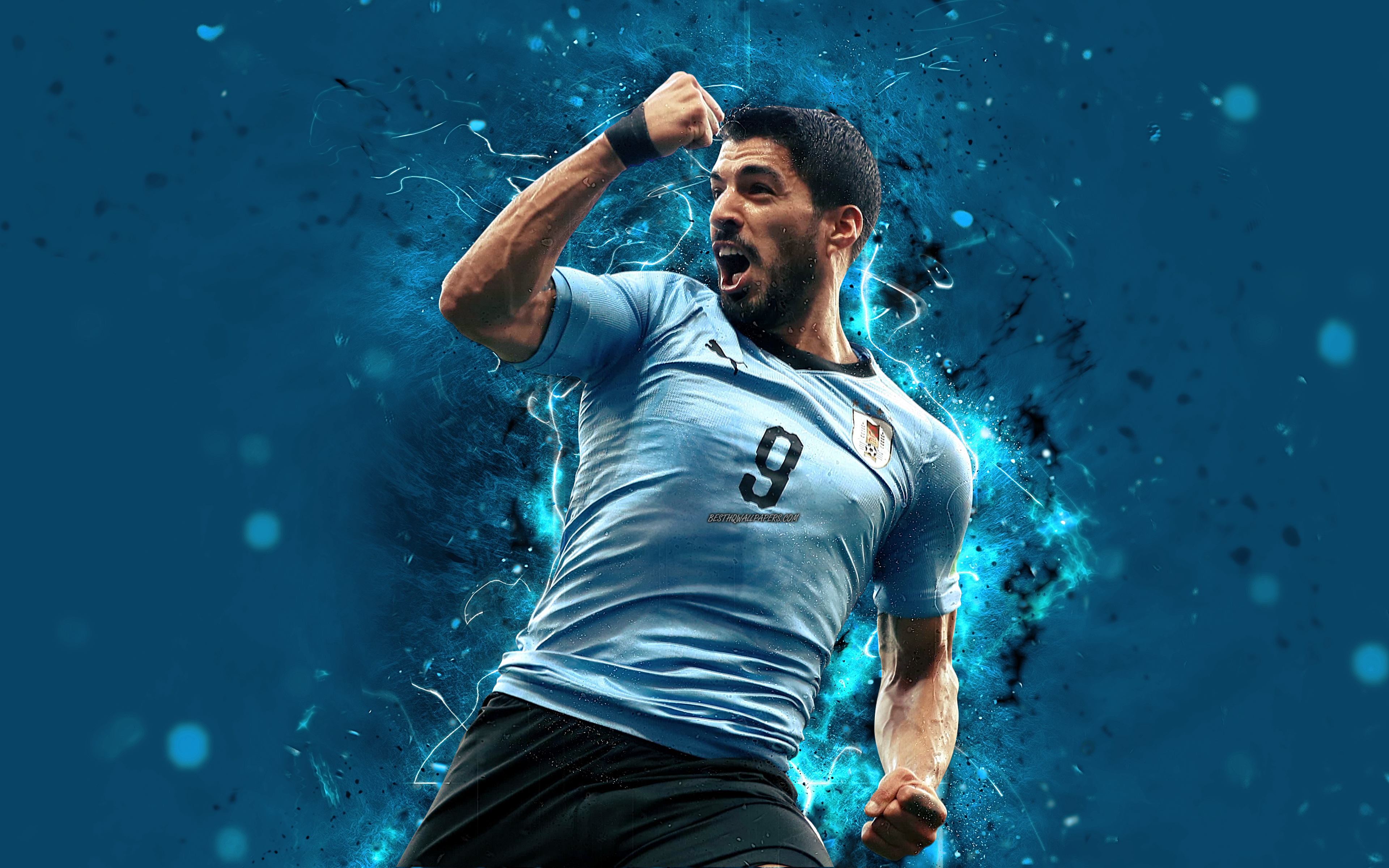 Luis Suarez Wallpapers