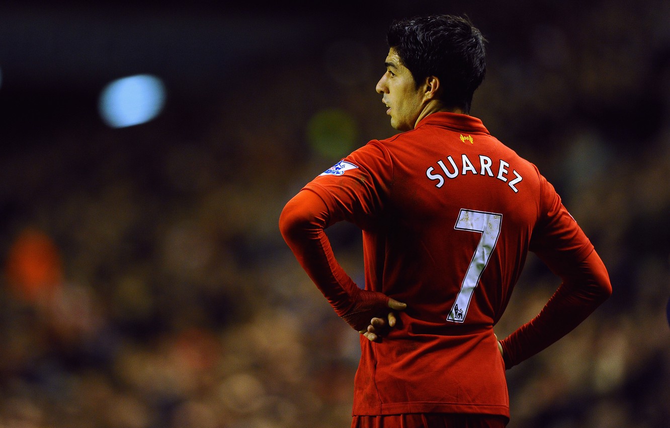 Luis Suarez Wallpapers