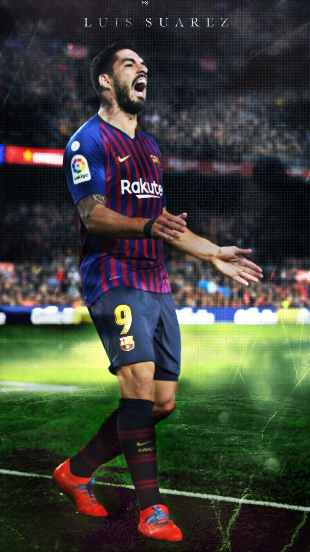 Luis Suarez Wallpapers