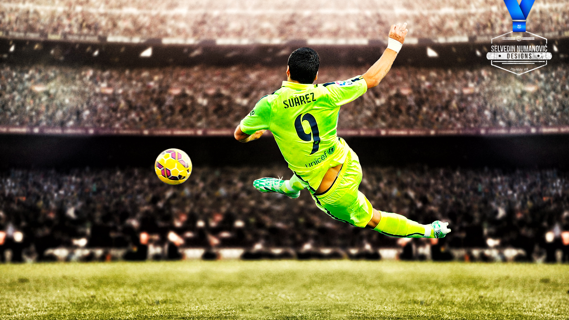 Luis Suarez Wallpapers