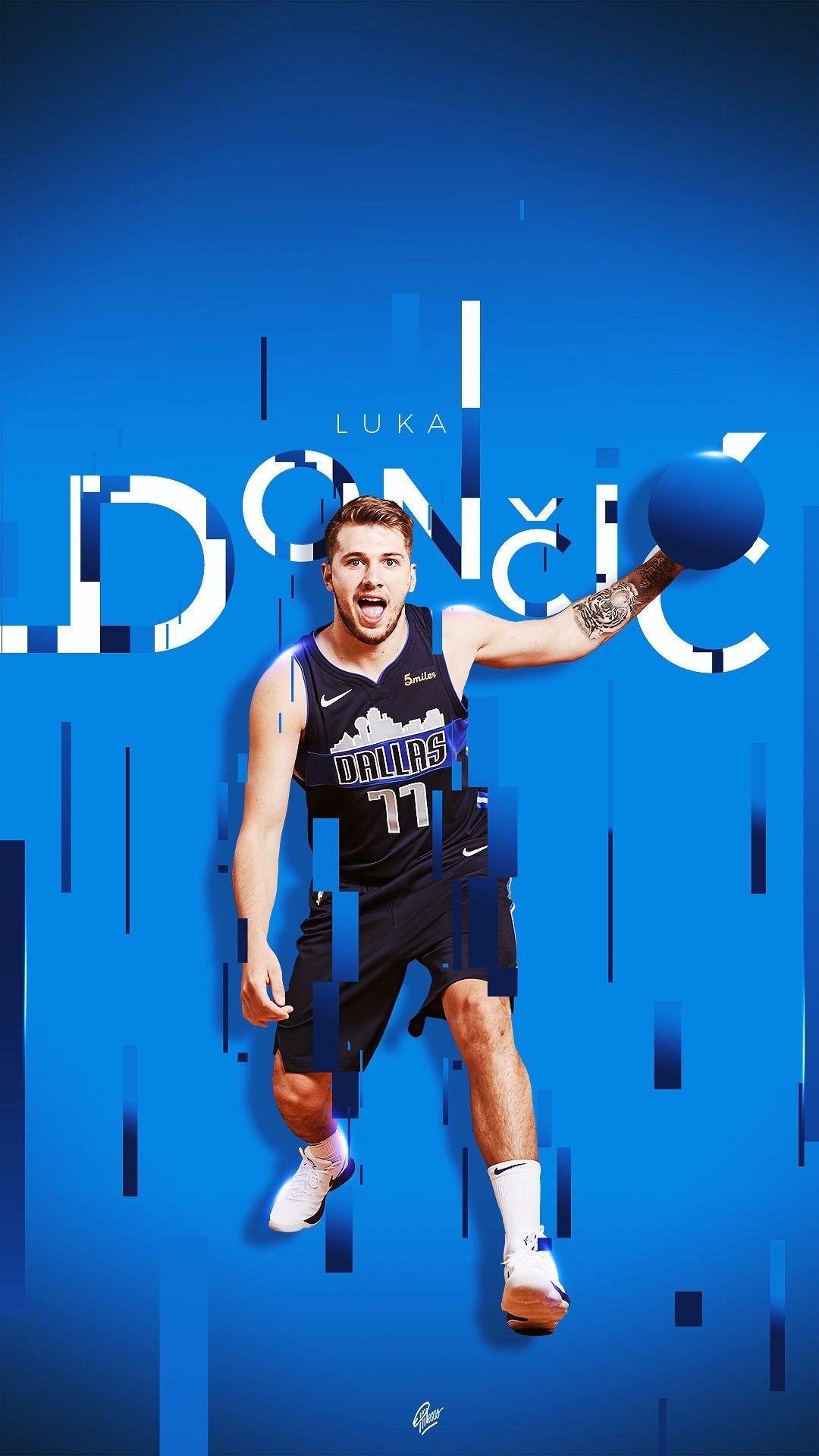 Luka Doncic Photoshoot 2021 Wallpapers