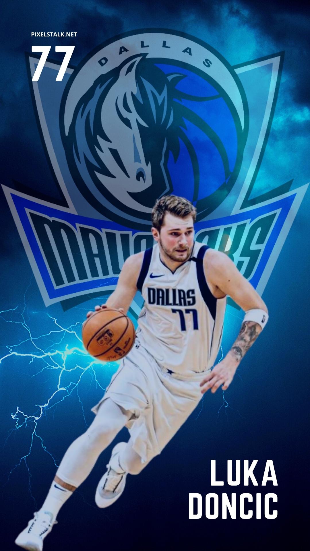 Luka Doncic Photoshoot 2021 Wallpapers