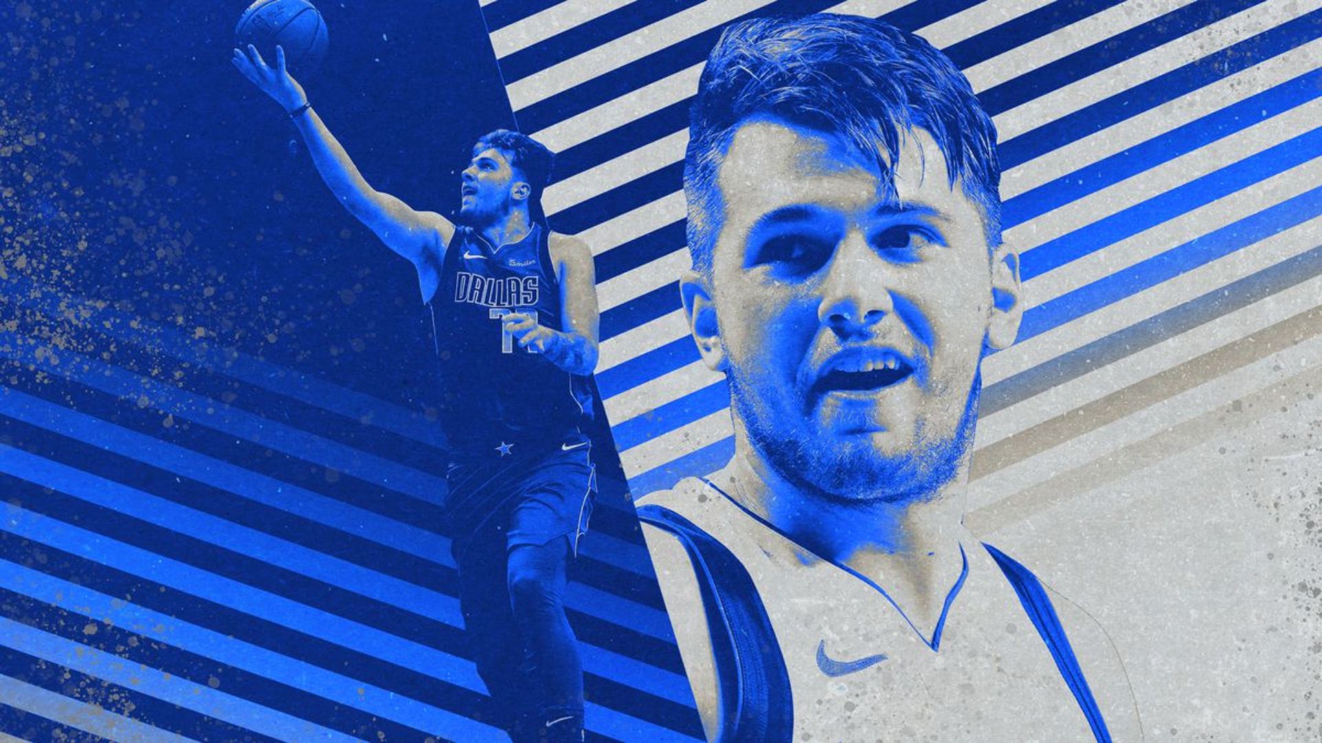 Luka Doncic Photoshoot 2021 Wallpapers