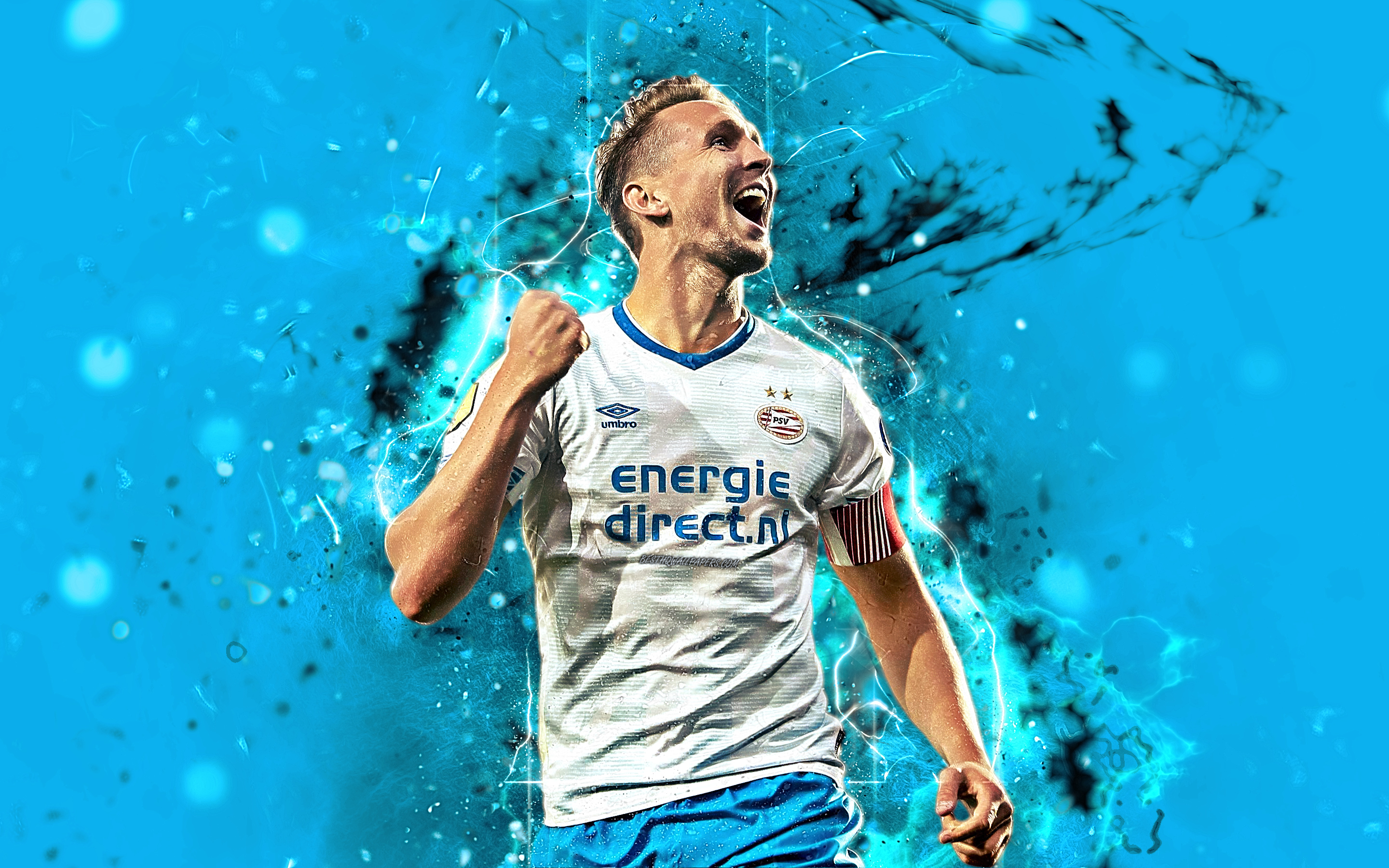 Luuk De Jong Wallpapers