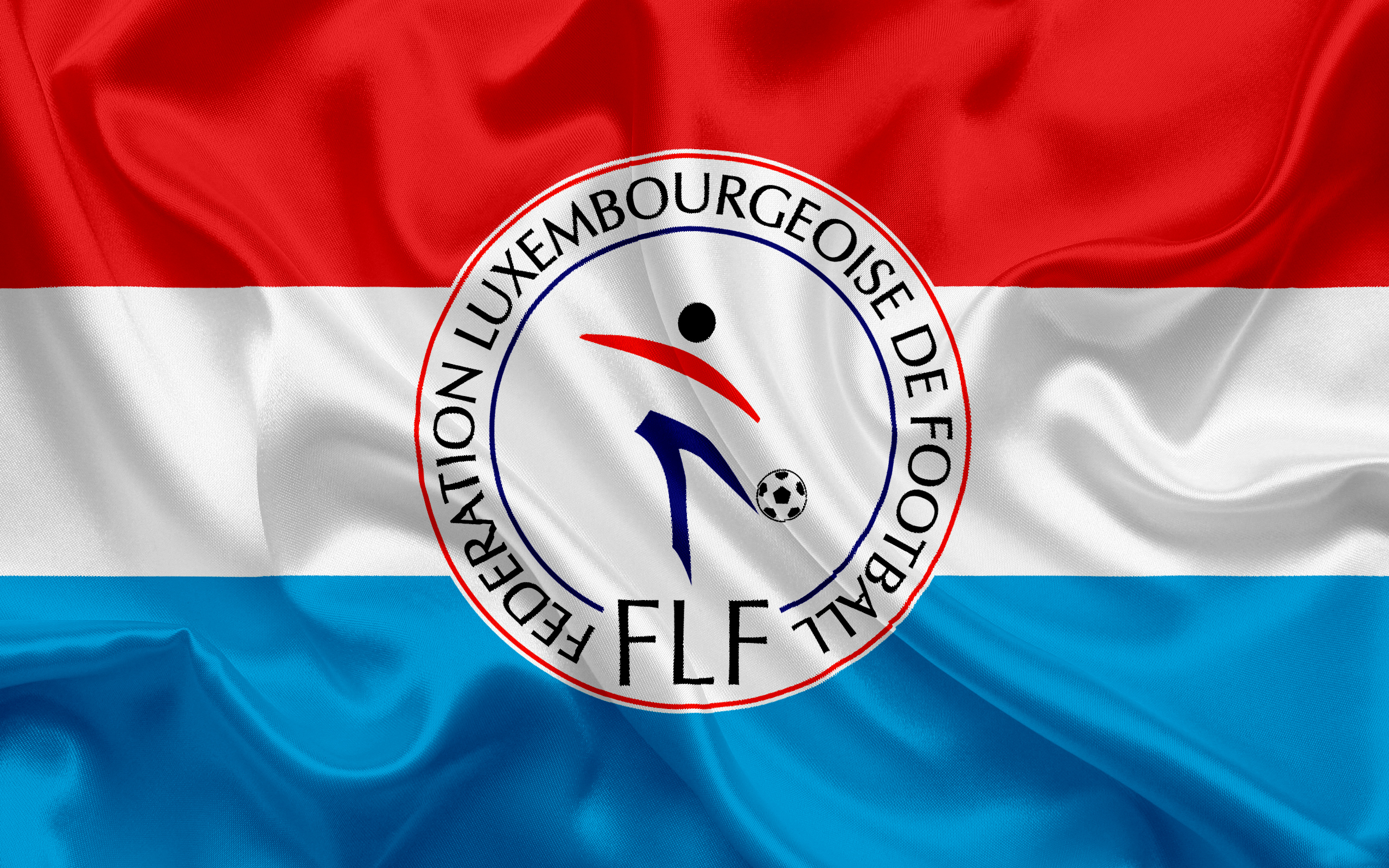 Luxembourg National Football Team Wallpapers