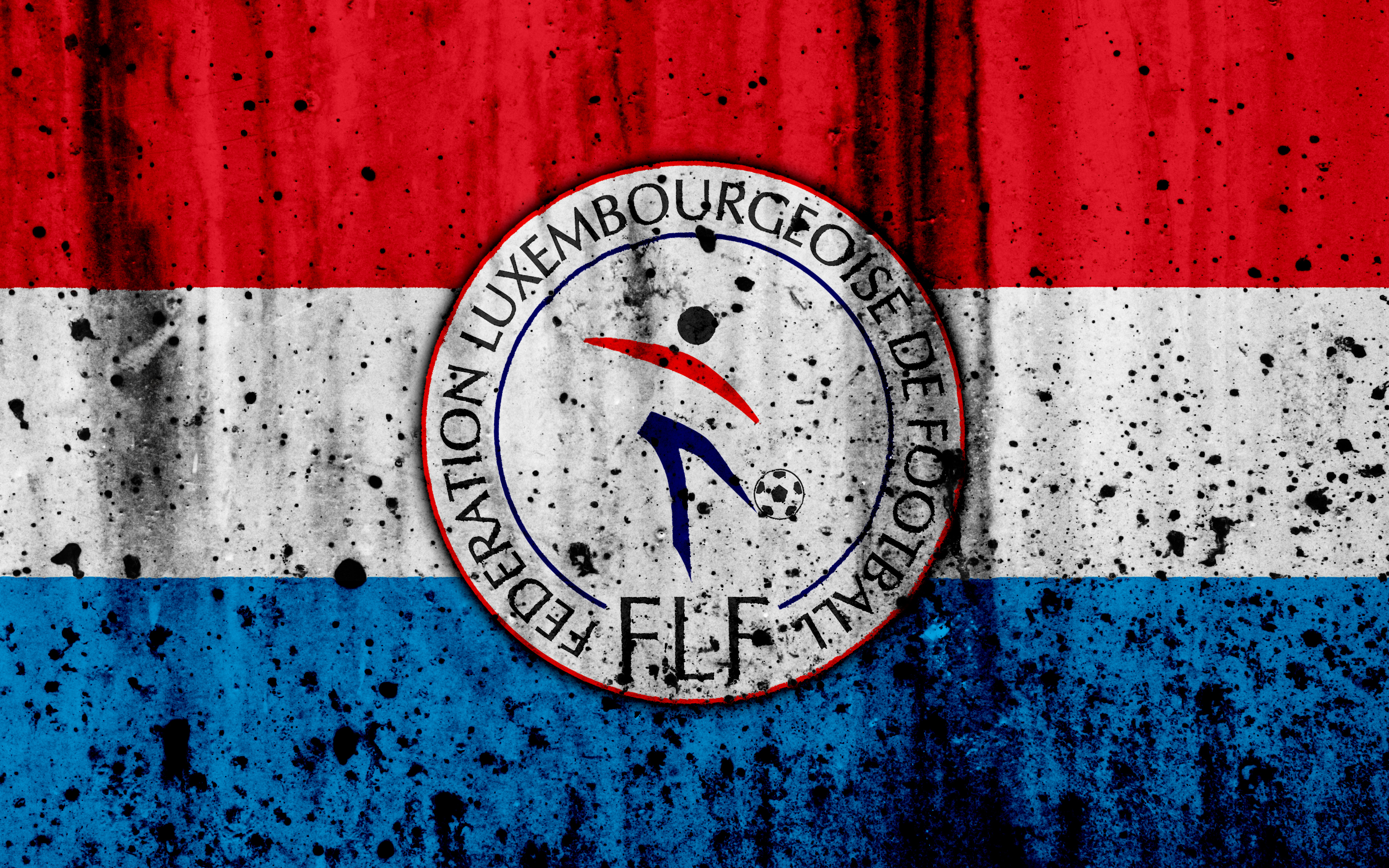 Luxembourg National Football Team Wallpapers