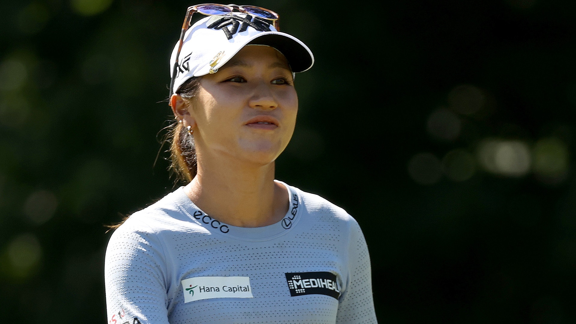 Lydia Ko Wallpapers