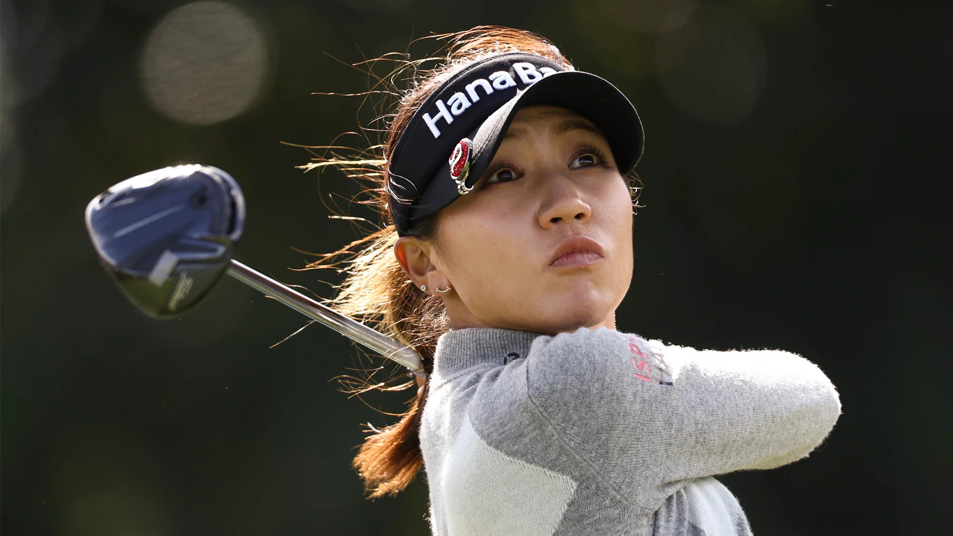 Lydia Ko Wallpapers