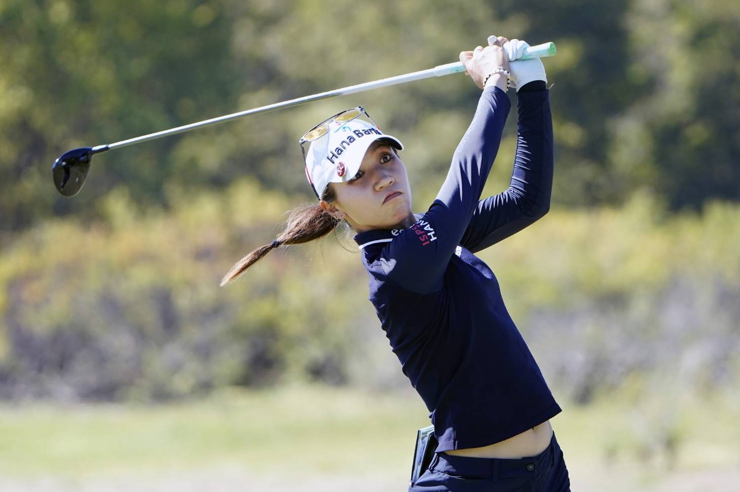 Lydia Ko Wallpapers