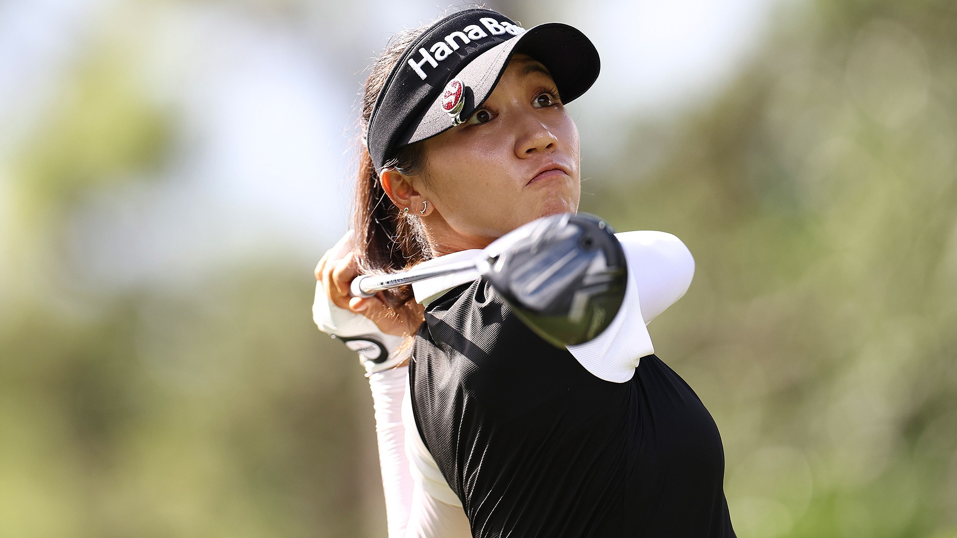 Lydia Ko Wallpapers