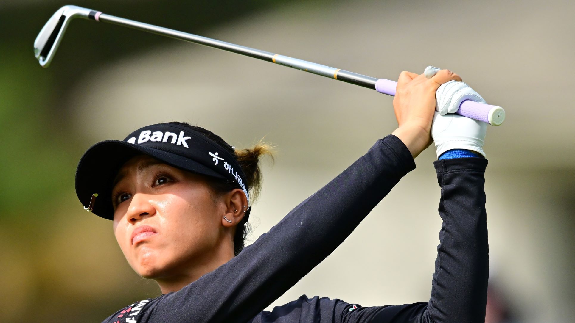 Lydia Ko Wallpapers