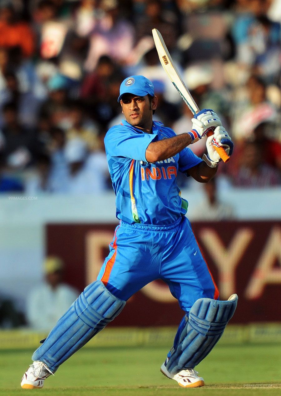 Mahendra Singh Dhoni Wallpapers