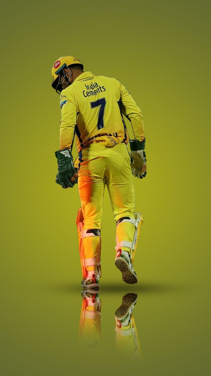 Mahendra Singh Dhoni Wallpapers