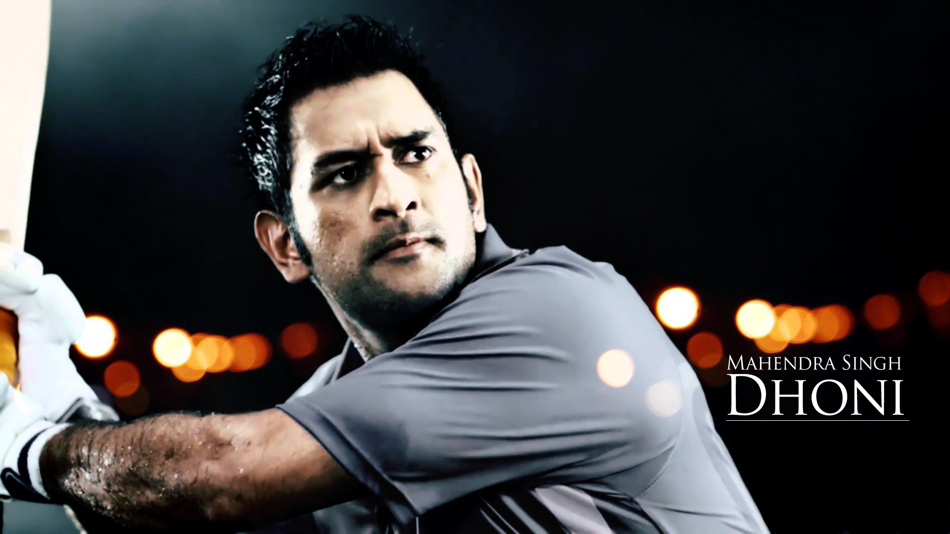 Mahendra Singh Dhoni Wallpapers