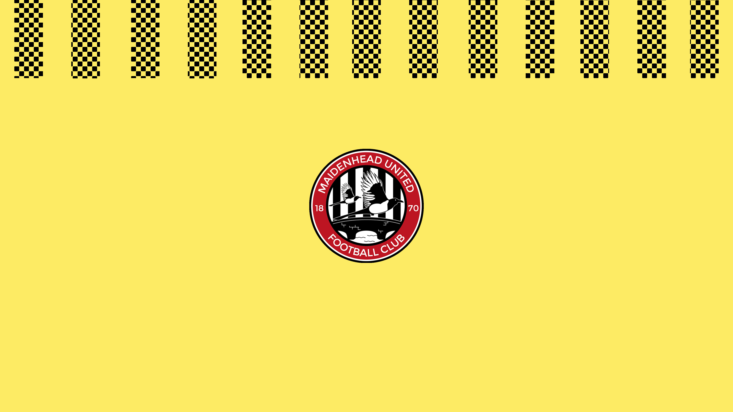 Maidenhead United F.C. Wallpapers