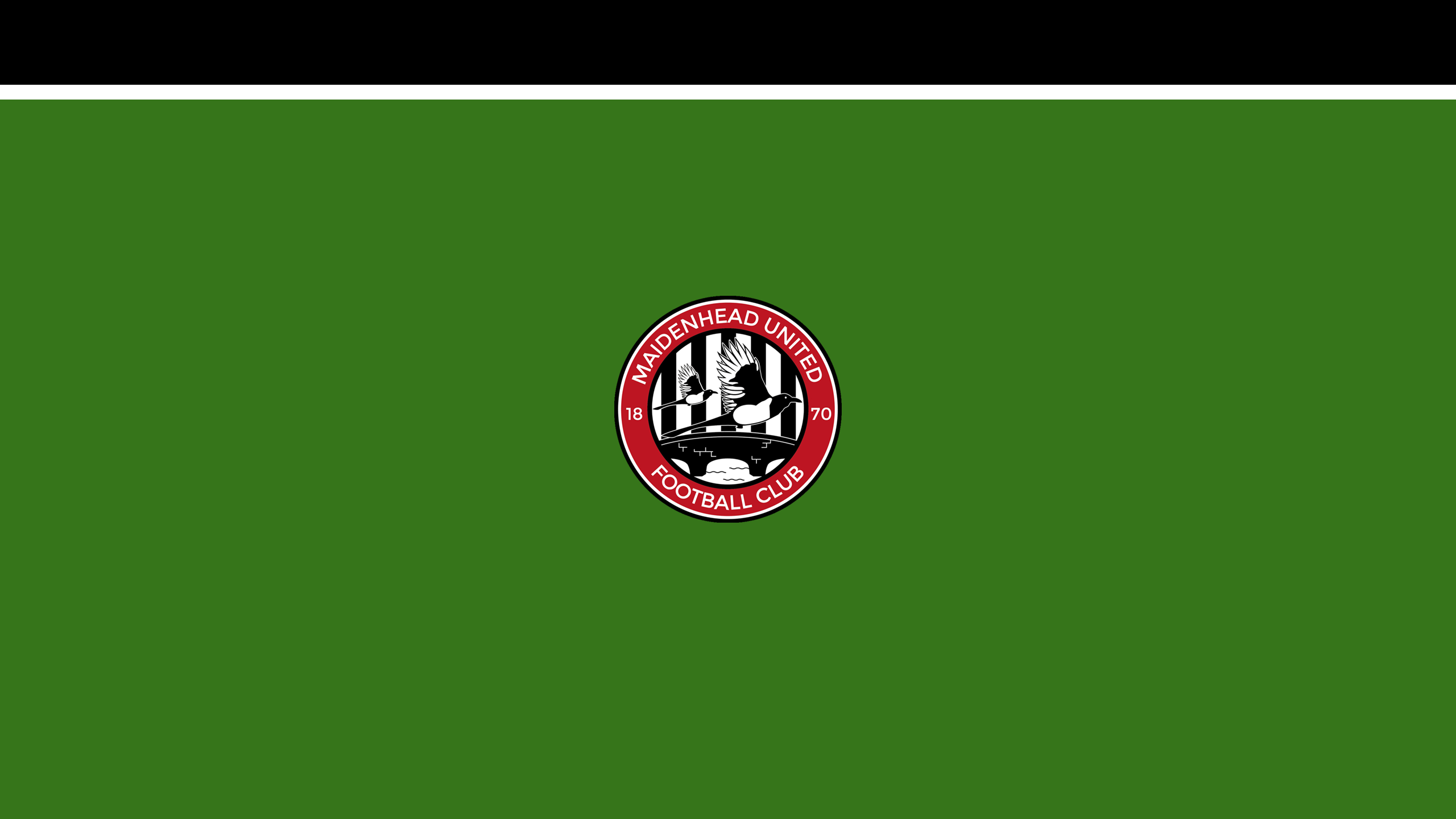 Maidenhead United F.C. Wallpapers