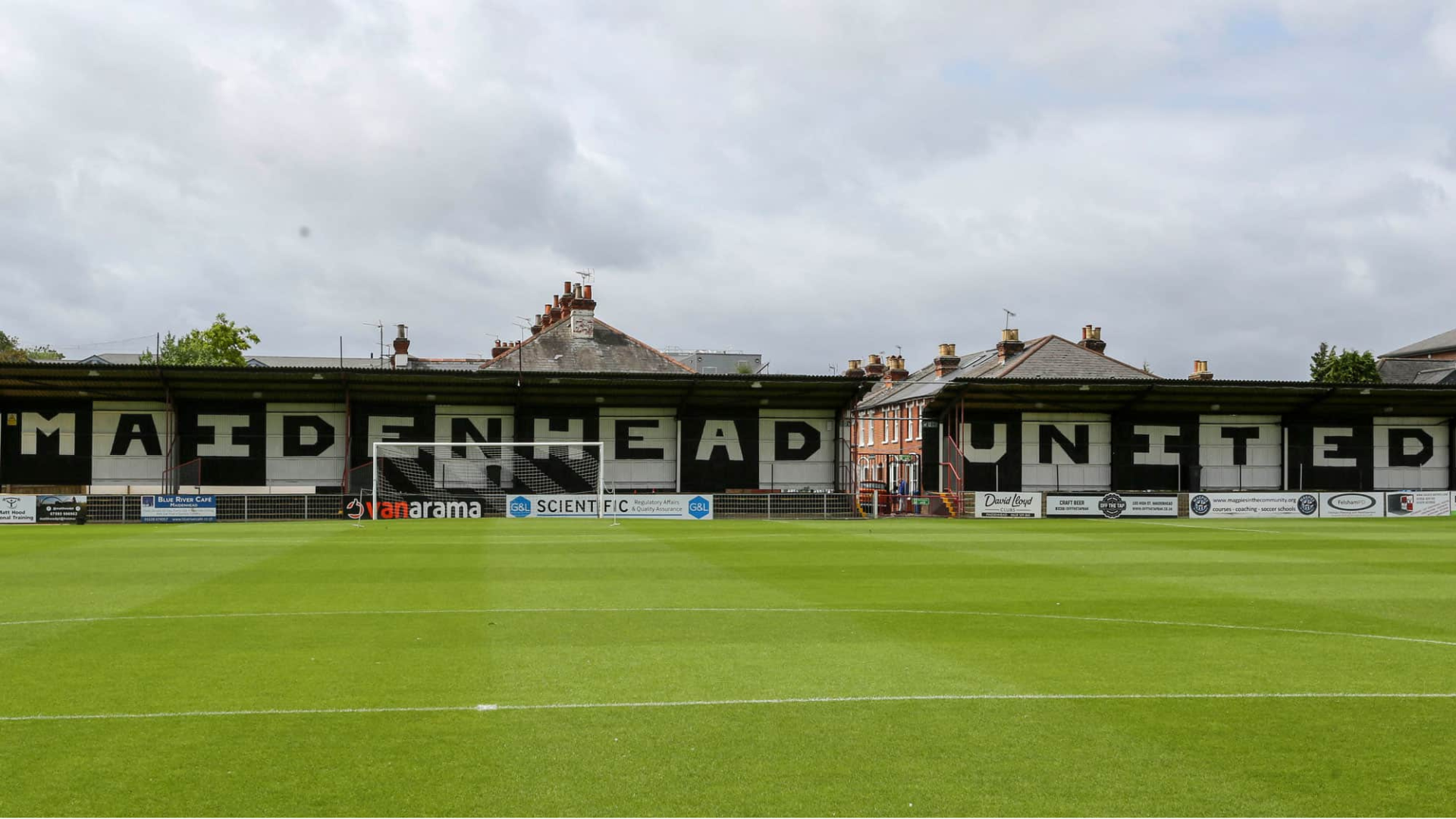 Maidenhead United F.C. Wallpapers