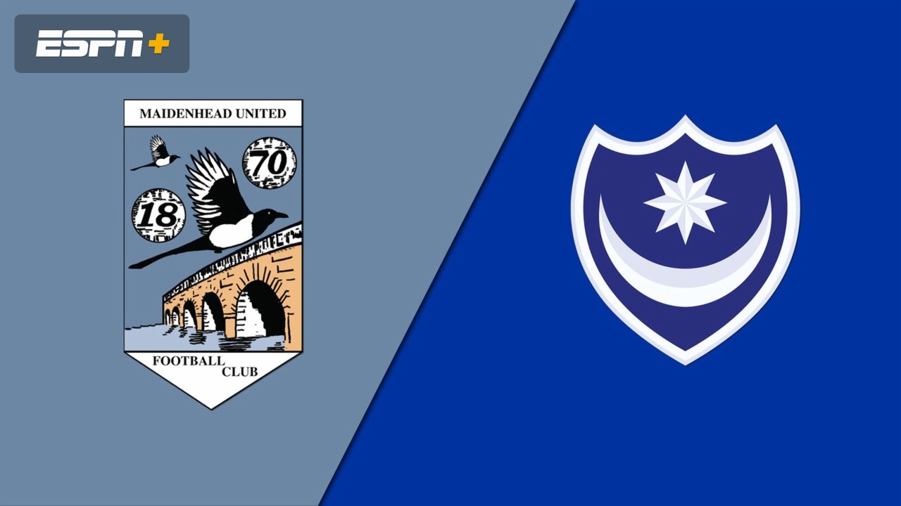 Maidenhead United F.C. Wallpapers