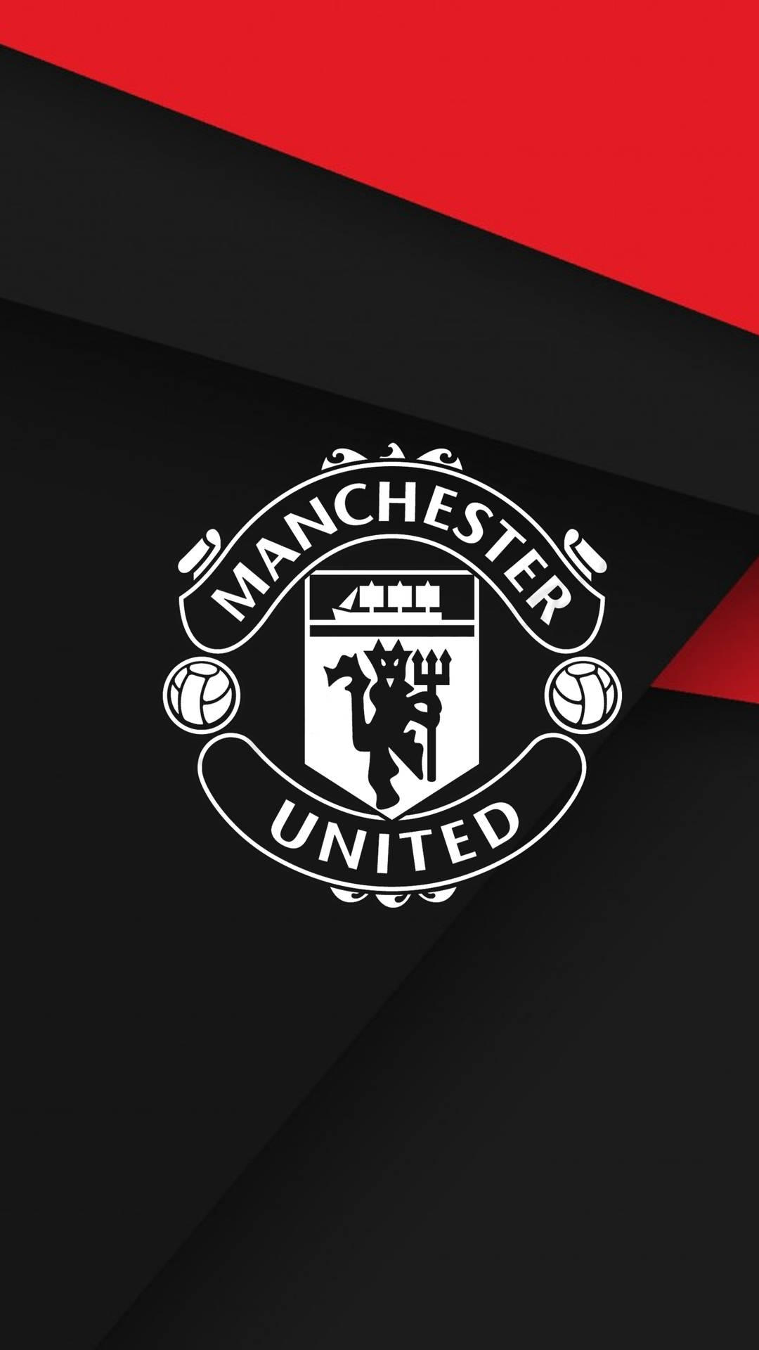 Manchester United F.C. Wallpapers