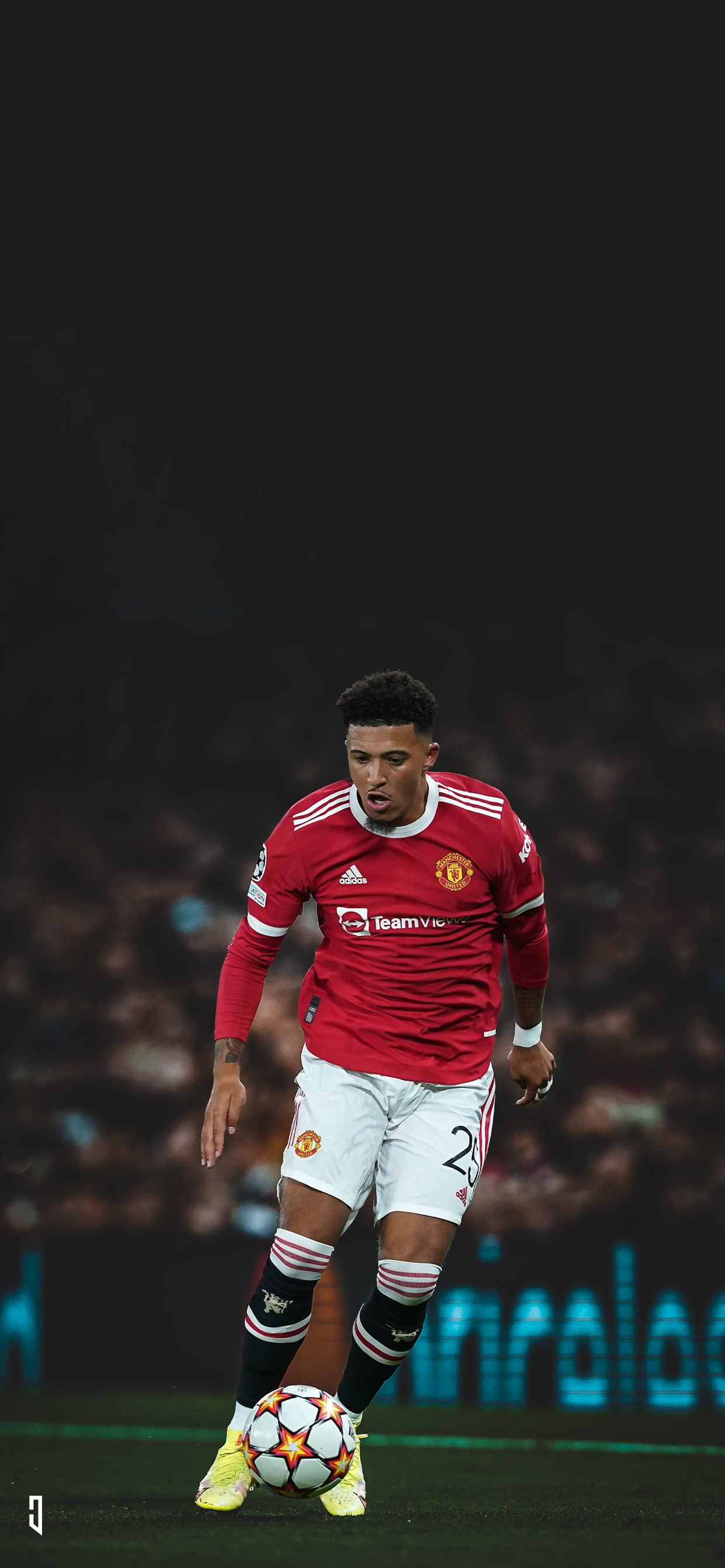 Manchester United F.C. Wallpapers