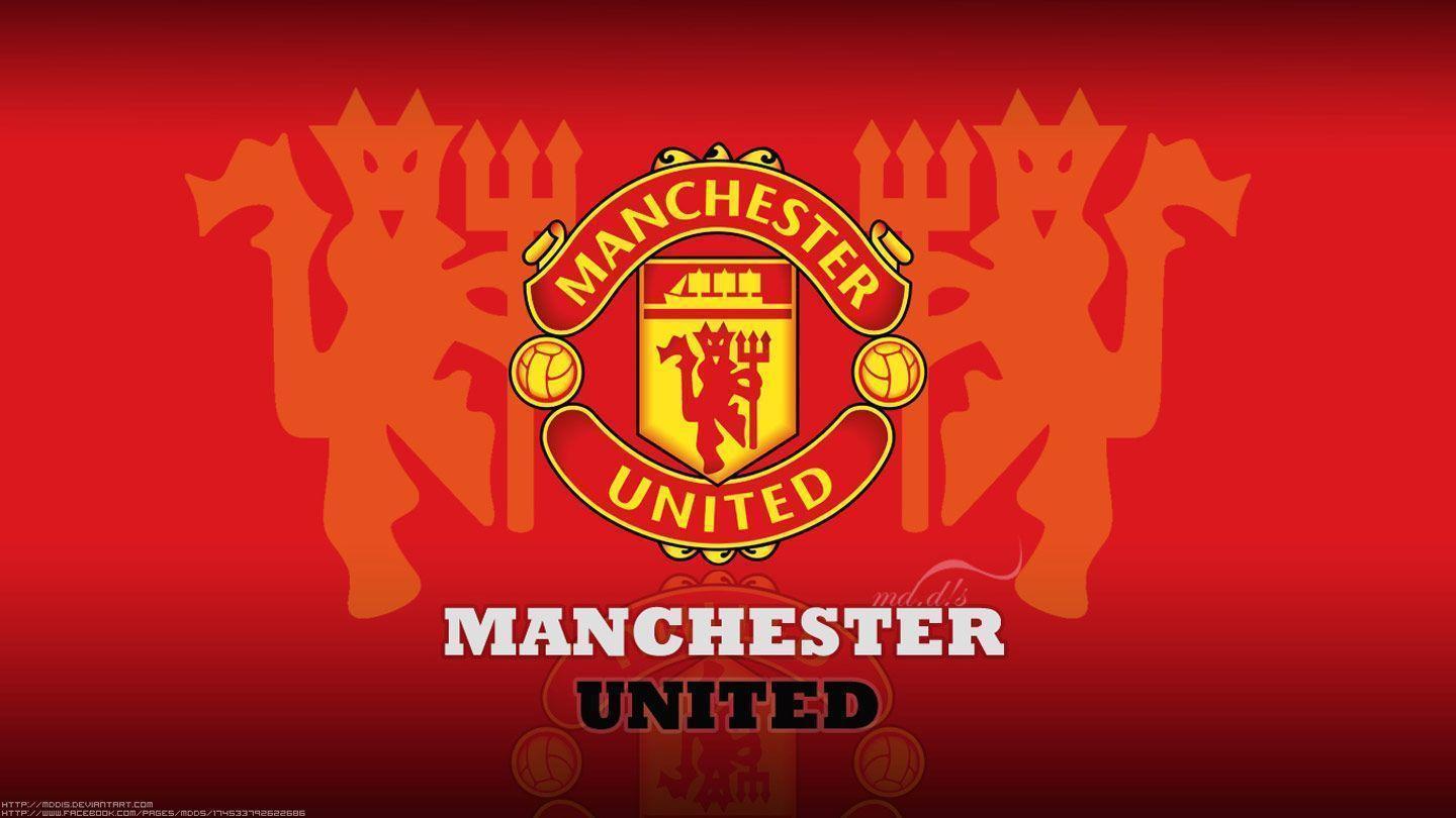 Manchester United F.C. Wallpapers