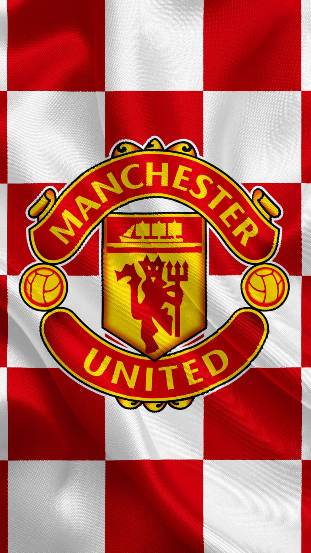 Manchester United F.C. Wallpapers