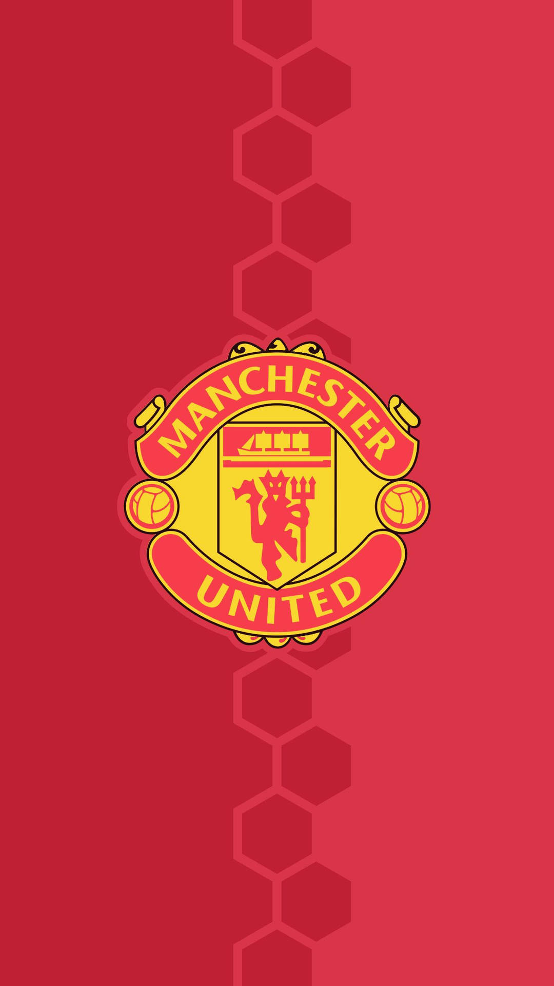 Manchester United F.C. Wallpapers