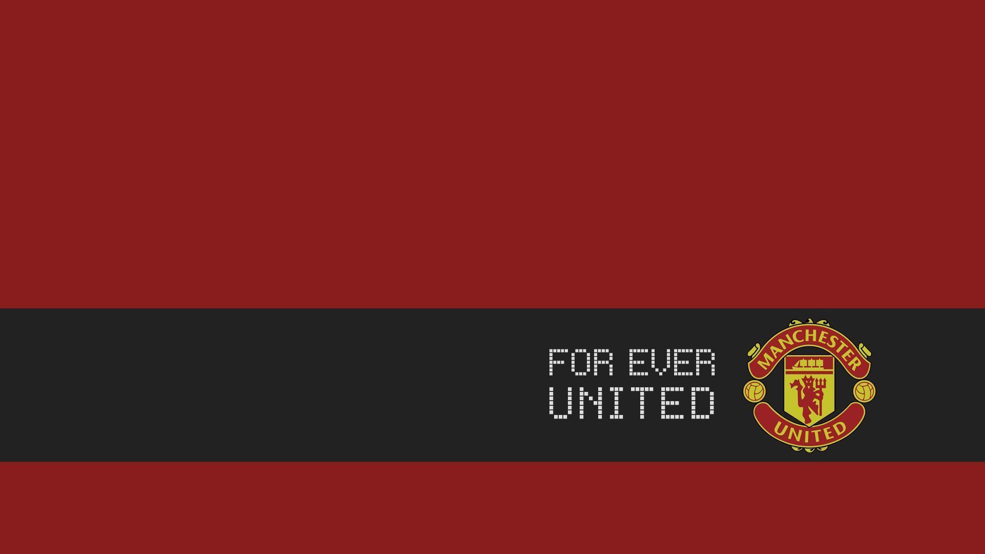 Manchester United F.C. Wallpapers