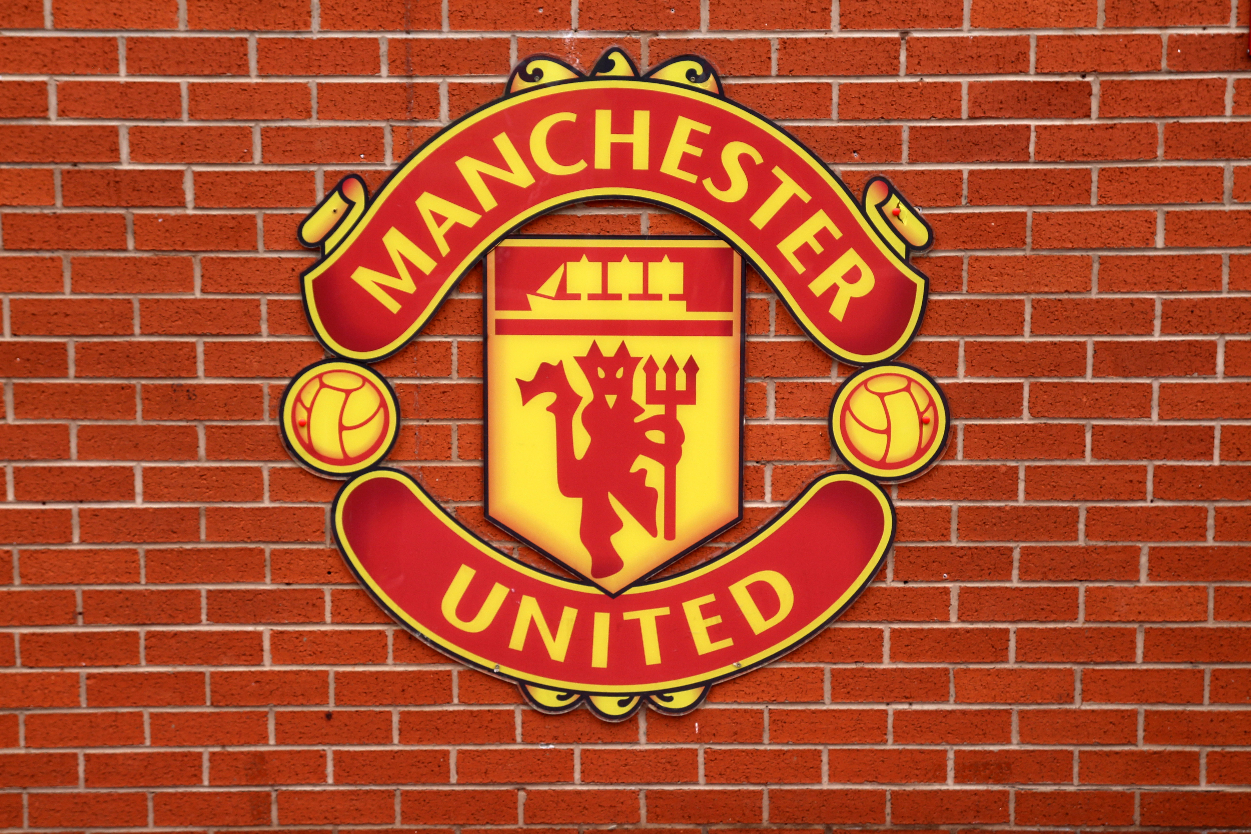 Manchester United F.C. Wallpapers