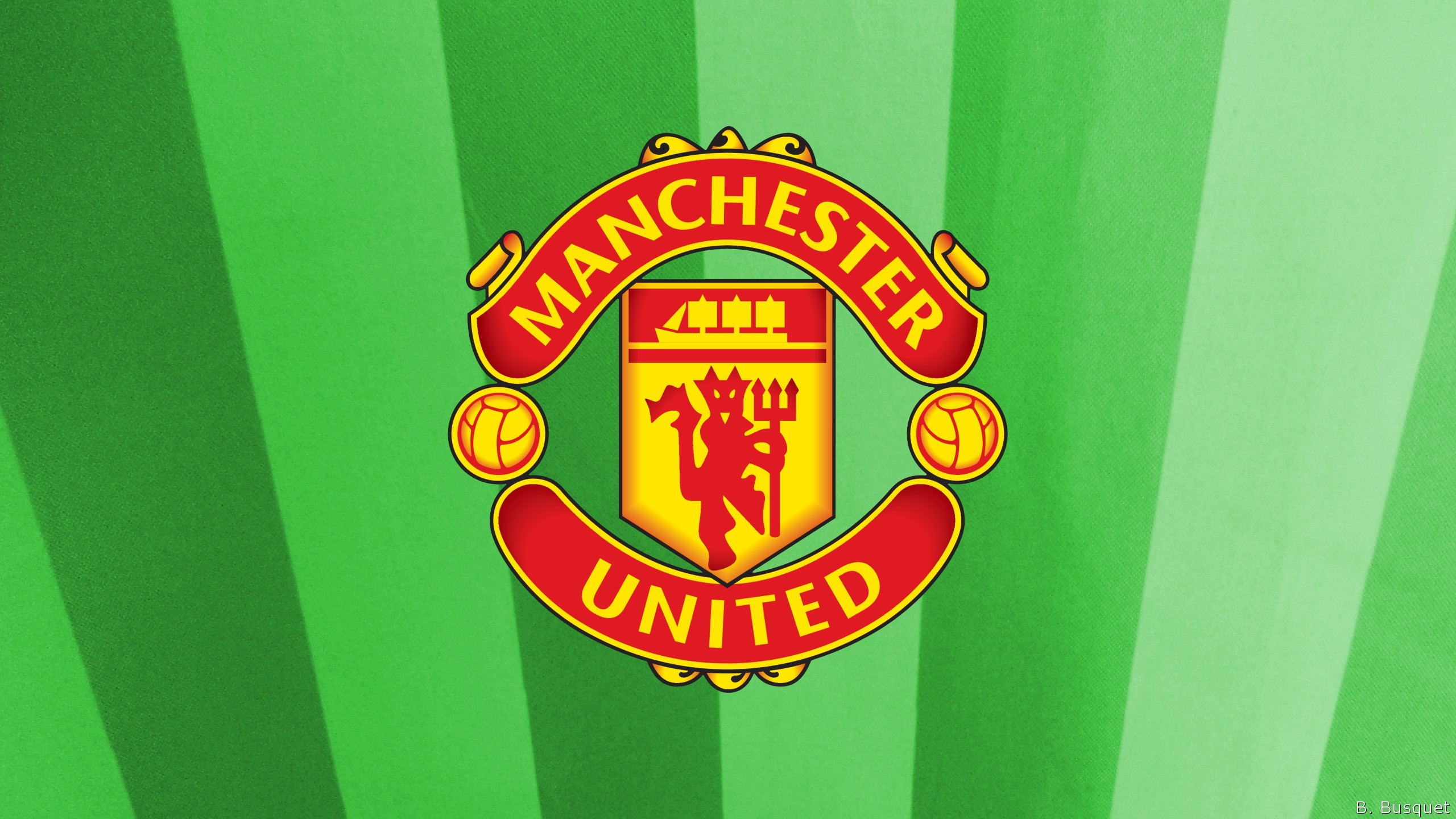 Manchester United F.C. Wallpapers