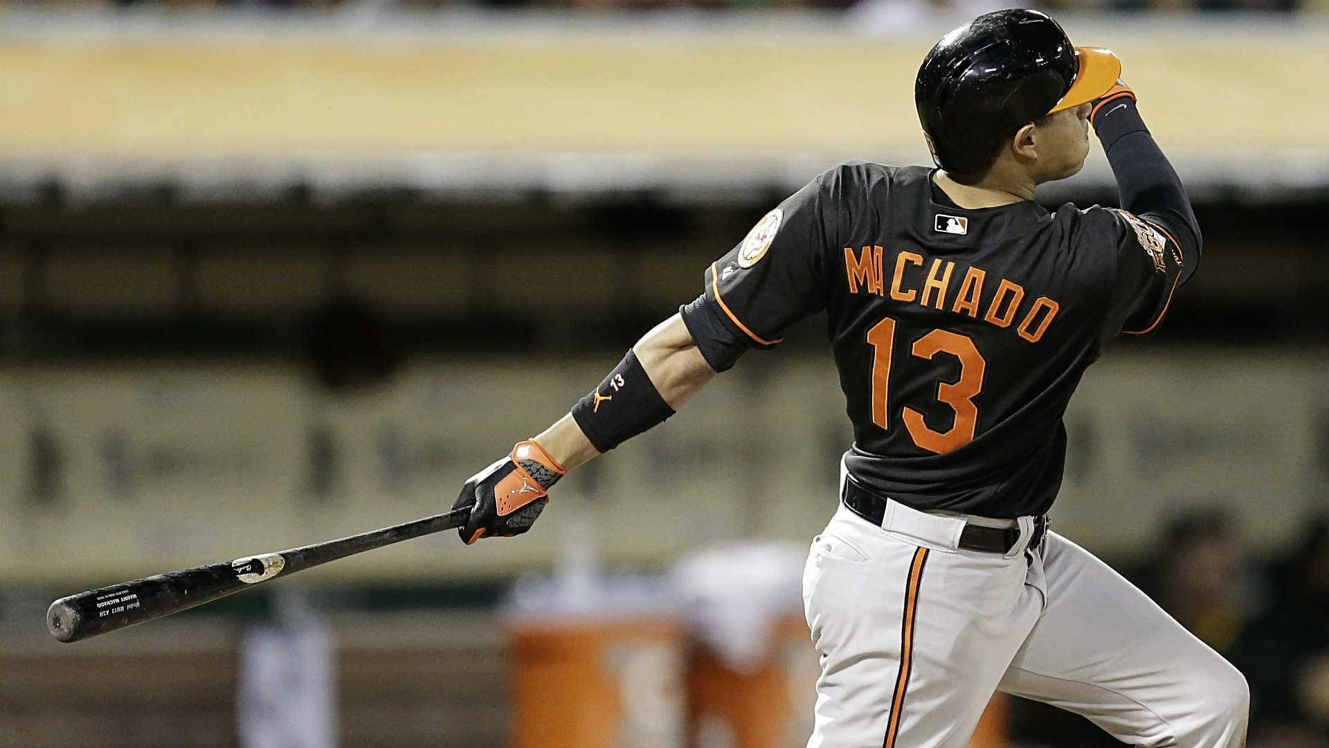 Manny Machado Wallpapers