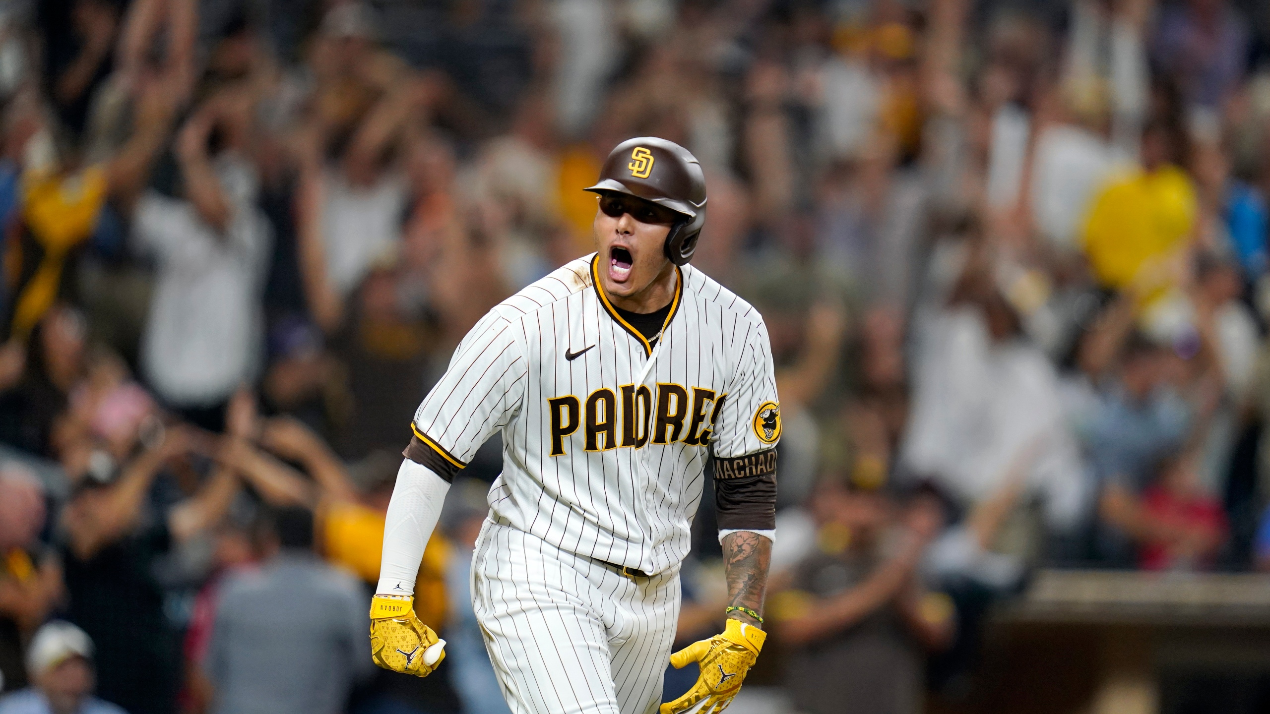 Manny Machado Wallpapers