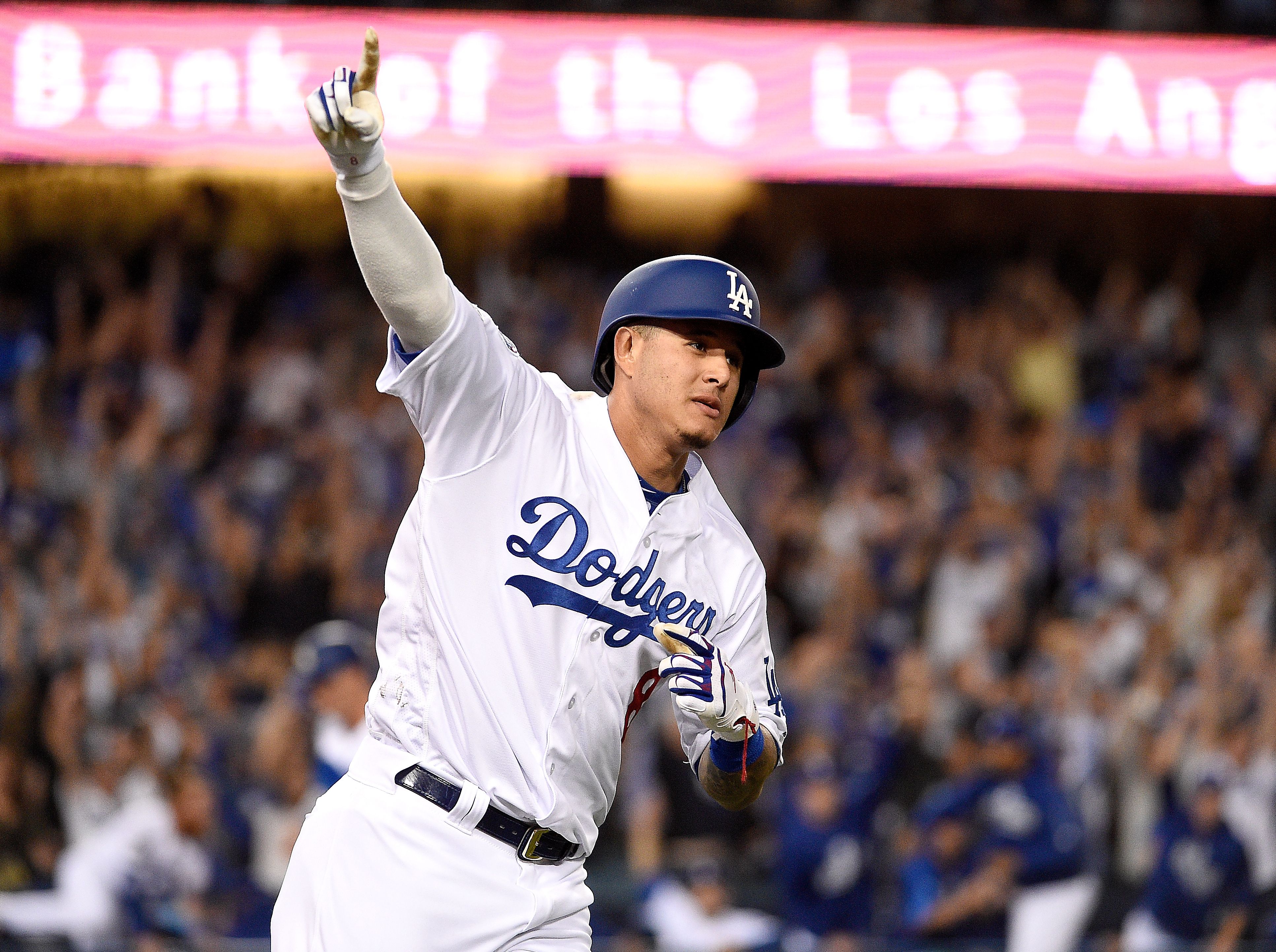 Manny Machado Wallpapers