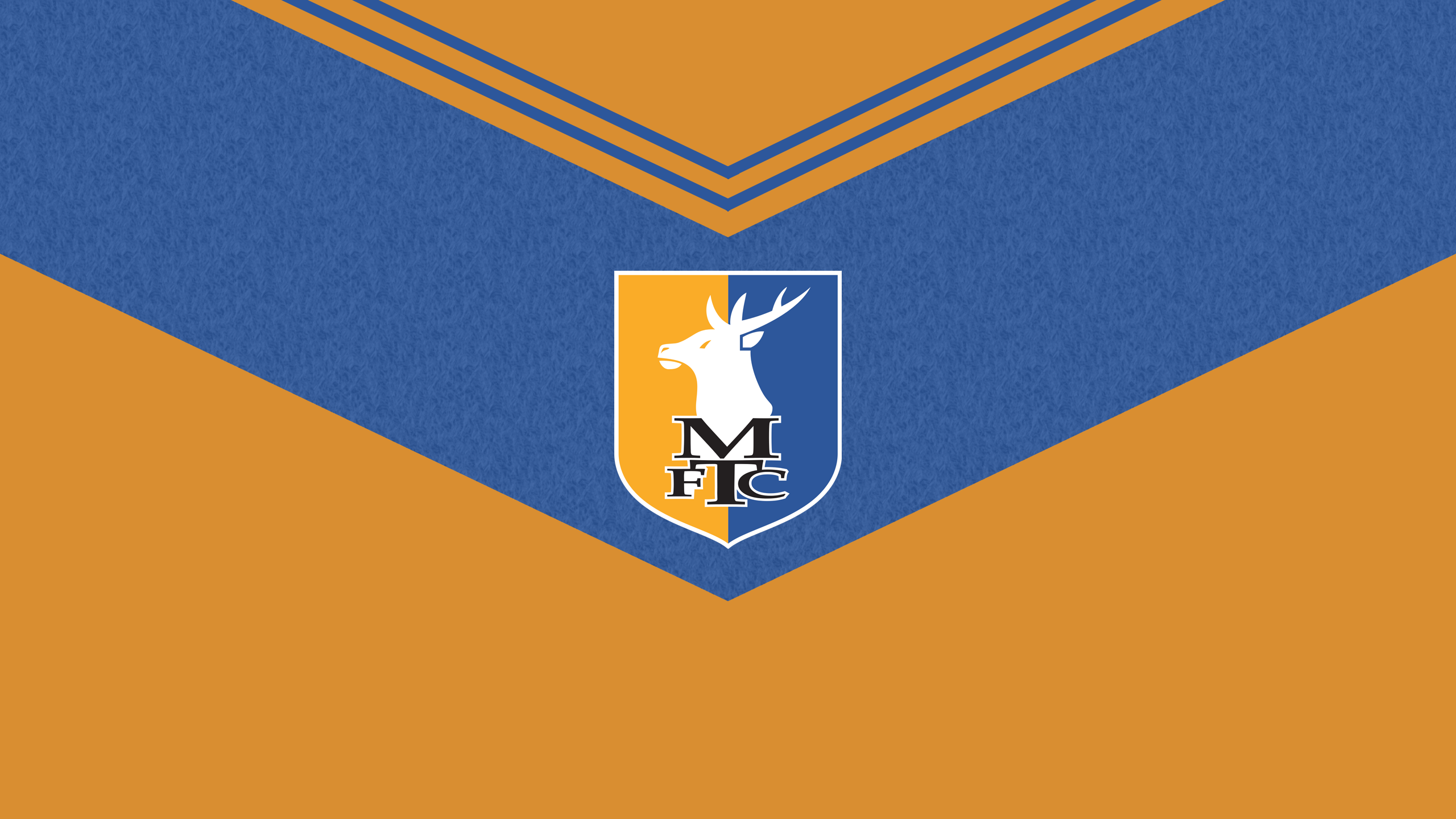 Mansfield Town F.C. Wallpapers