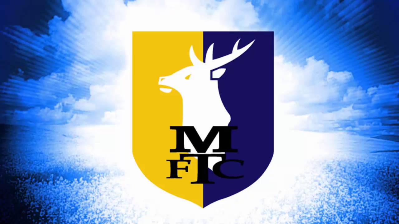 Mansfield Town F.C. Wallpapers