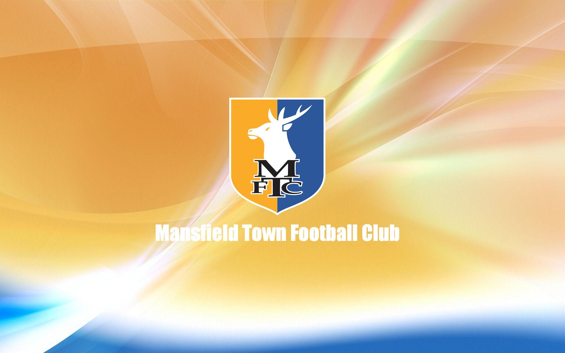 Mansfield Town F.C. Wallpapers