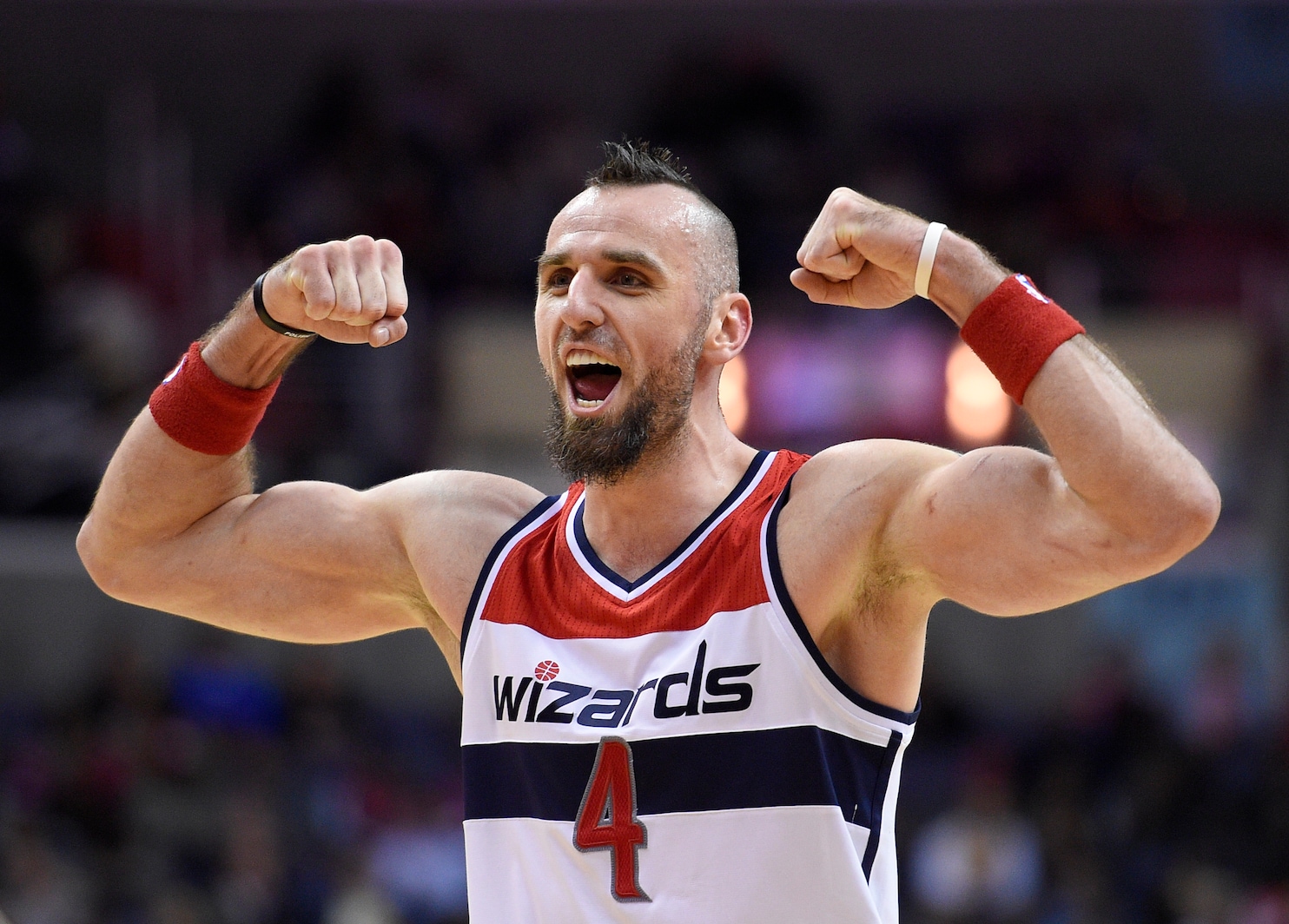 Marcin Gortat Wallpapers