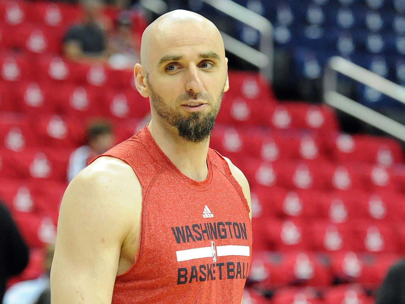 Marcin Gortat Wallpapers