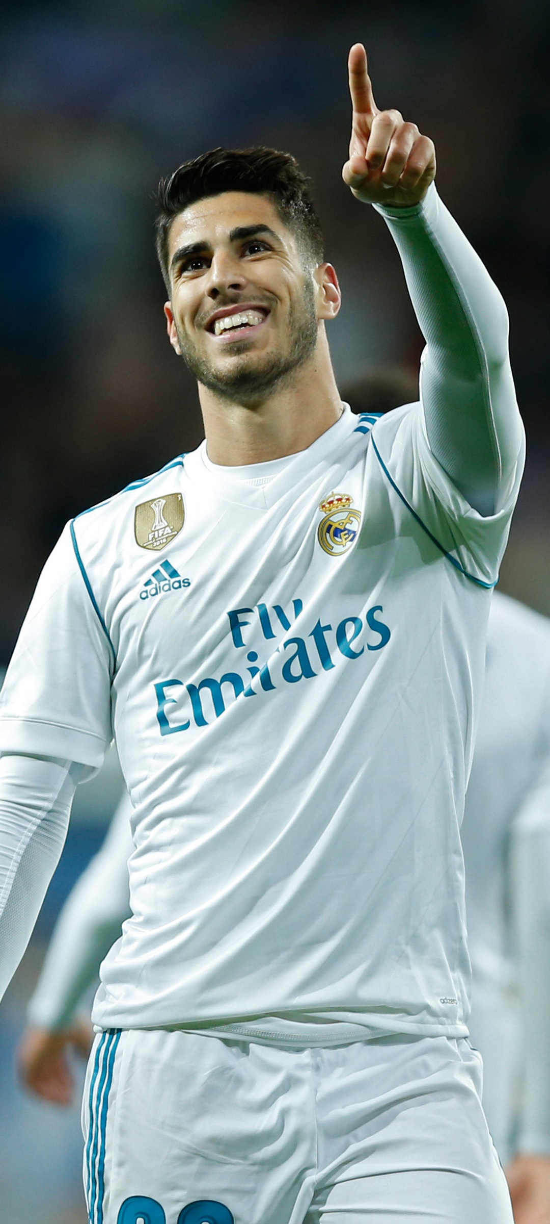 Marco Asensio Wallpapers