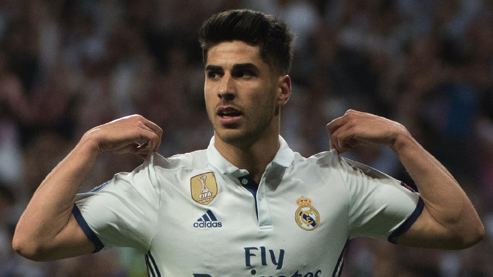 Marco Asensio Wallpapers