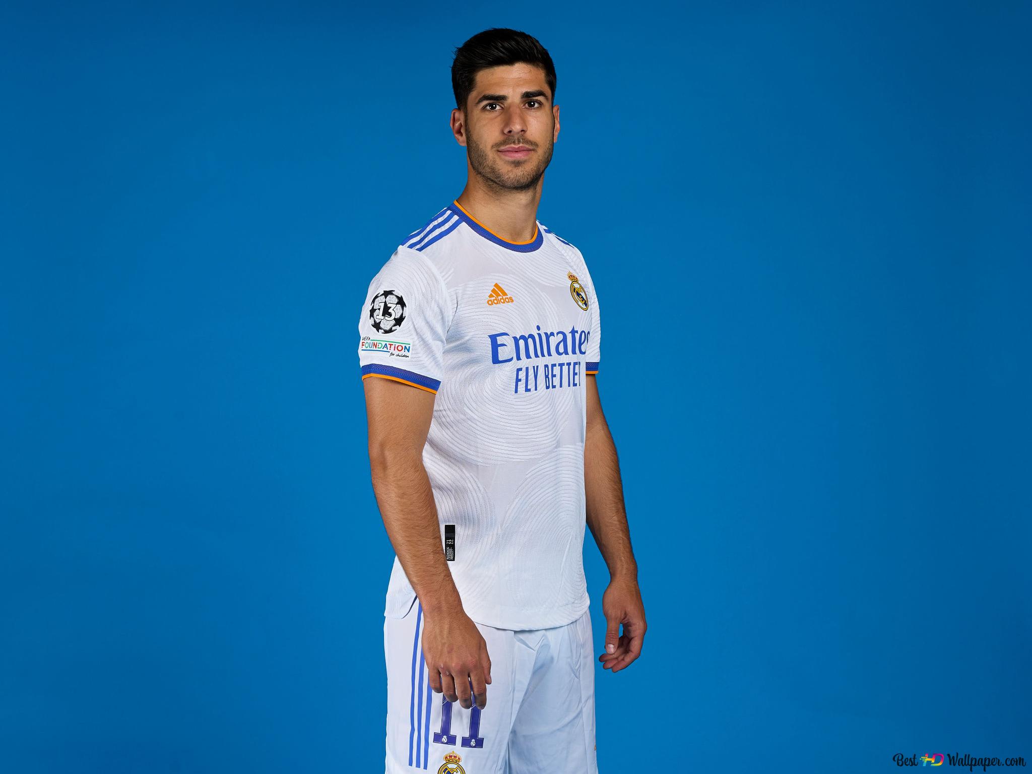 Marco Asensio Wallpapers