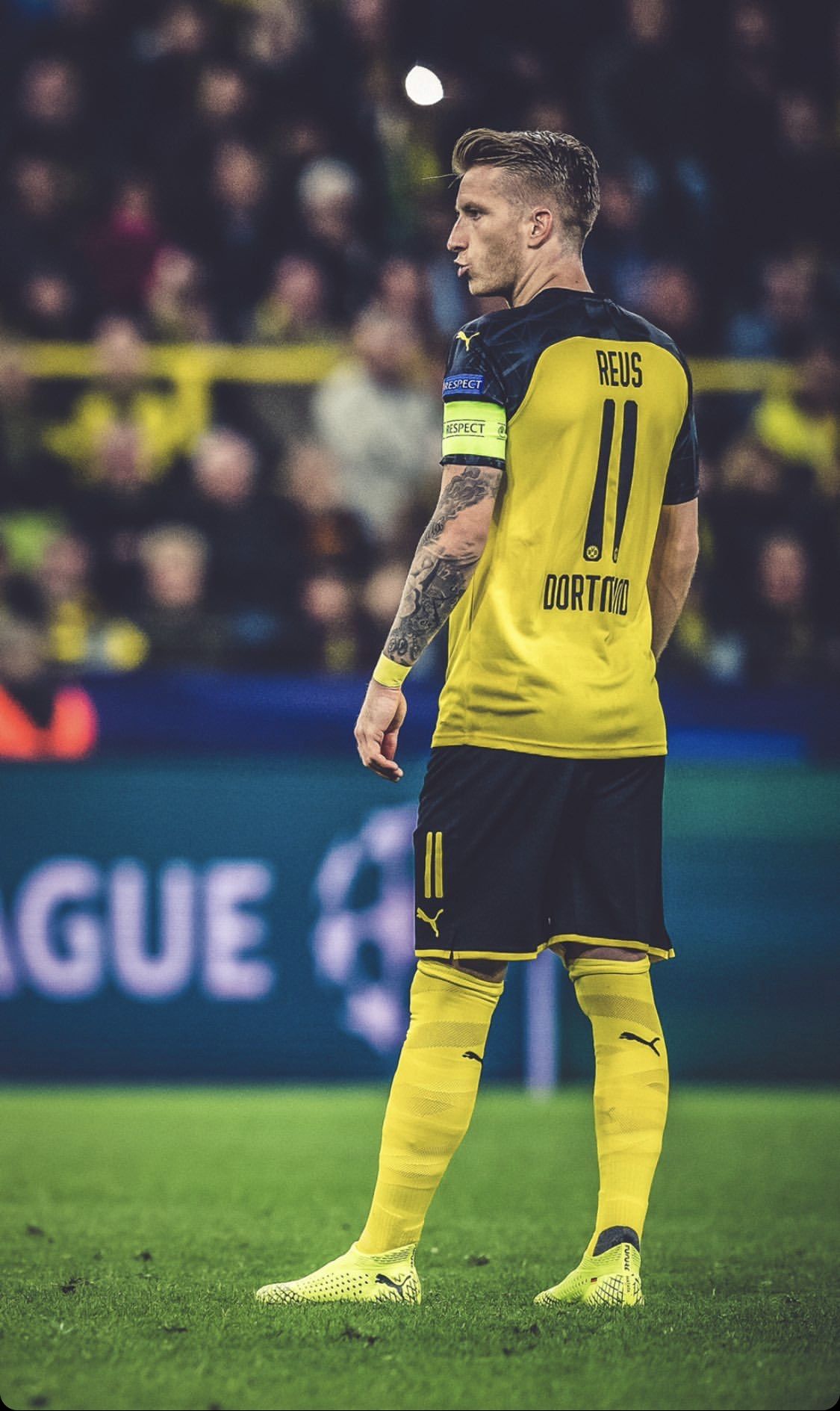 Marco Reus 2021 Wallpapers