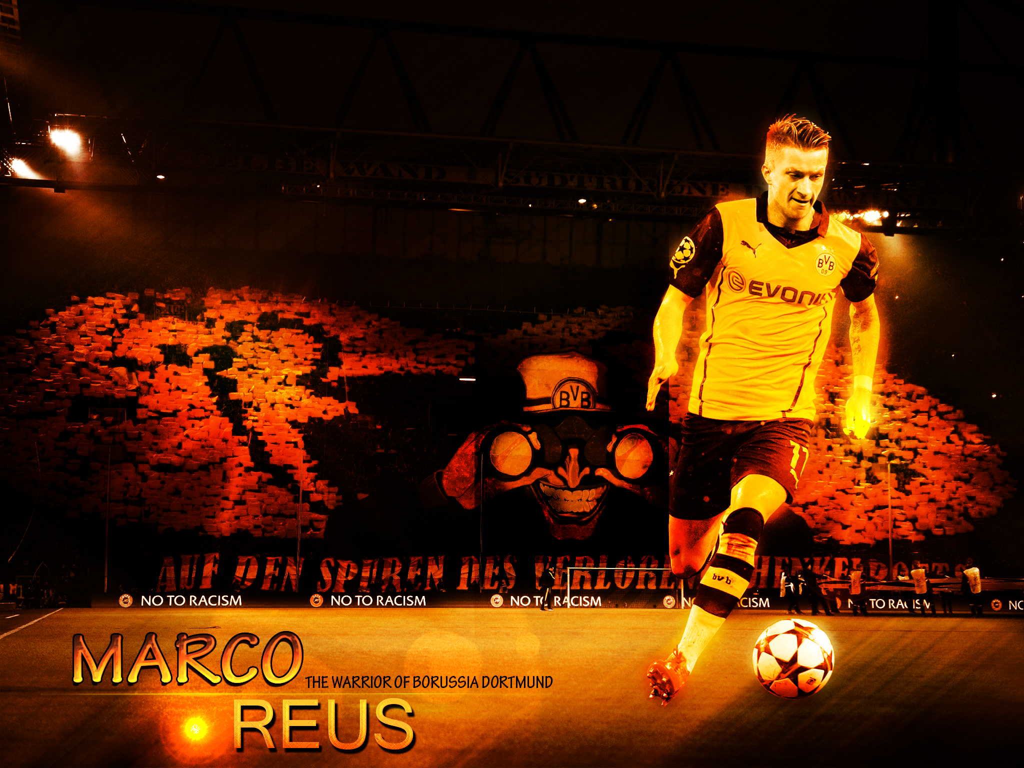 Marco Reus 2021 Wallpapers